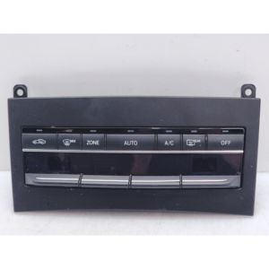 Système de régulation climatique Mercedes Classe E Berline W212 A2129006527 (09>) - Product Image 1