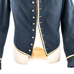 Chaqueta de Lana de Reproducción Civil Americana de Alta Calidad, Nueva, la Mejor, Chaquetas Auténticas de la Unión - Product Image 5