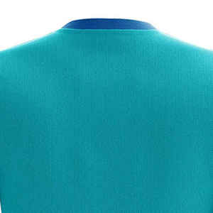 Camiseta de fútbol transpirable de secado rápido con logotipo personalizado, camiseta de fútbol, camiseta de fútbol sublimada, camiseta de fútbol - Product Image 6