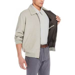 Custom Men Quilted Hooded <b>Heated</b> Golf <b>Jacket</b> Outdoor Windproof Waterproof Lightweight Breathable for Golf Training Daily Wear - Product Image 4