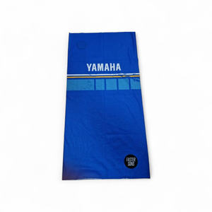 Calentador de Cuello Yamaha Paddock Blue N23-PB006-E0 con Función Protectora - Product Image 2
