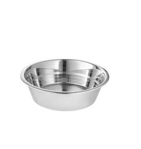 Direct Factory Price Unique Antique High Quality Modern Design <b>Large</b> Serving <b>Bowl</b> Home Hotel Restaurant Party Dinnerware Metal - Product Image 5