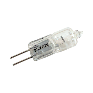 26QBP0177 หลอดไฟไฟฟ้าในครัวเรือนแก้ว 12V 10W แทนที่ WB36X10163 WP74009925 8204670 00157311 - Product Image 3