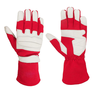 Guantes de Carreras de Karting Nomex Impermeables, Cómodos y Antipilling para Hombre y Mujer, Protegen las Manos al Ciclismo y la Pesca - Product Image 5
