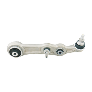 Pour Mercedes Benz Classe C W205 S205 C205 Classe GLC X253 C253 Bras de suspension inférieur avant droit OE2053306201 - Product Image 1