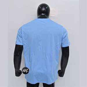 Customized Microfiber T-<b>Shirt</b> Quick Dry & Breathable Solid Colors With Oversized Fit & plain t.<b>shirts</b> - Product Image 5