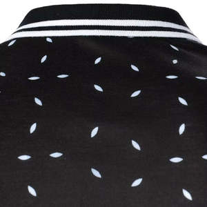 Dernière mode Polo pour homme T-shirt à manches courtes Respirant Coton de haute qualité Impression de logo personnalisé Vente en gros - Product Image 4