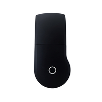 [Hairbeam] Appareil de soin du cuir chevelier Hairbeam Alpha LED IR pour le renforcement des cheveux et le traitement quotidien à domicile