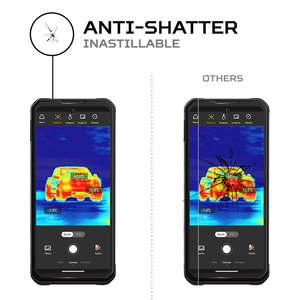 ฟิล์มกันกระแทก ANTISHOCK F150 Raptor สำหรับโทรศัพท์มือถือ ทนทานและป้องกันการกระแทก - Product Image 5