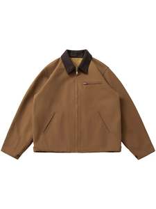 Vestes en Satin personnalisées pour hommes Baseball Satin Sports Team Jacket Whole Sale Rate 2025 Satin Jacket - Product Image 2