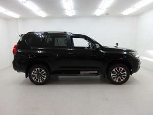 Usado TOYOTA PRADO - Product Image 2