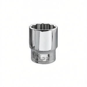 Juego de Llaves de Tubo Facom de 3/8'' y 12 Puntas, Producto de Calidad Premium para Todas sus Necesidades - Product Image 3