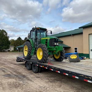 Super Condition Comprar Tractor John Deere al por mayor-Descuentos a granel disponibles-¡Envío rápido! - Product Image 6