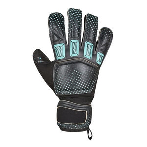 Vente en gros de gants de gardien de but de football de sport, en latex, à personnaliser, pour adultes, vente chaude - Product Image 5