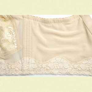 Nueva moda Sujetador deportivo estampado para mujer Ropa atlética personalizada Sujetador deportivo para mujer Sujetador deportivo de calidad superior Nueva llegada Sujetador deportivo para mujer - Product Image 3