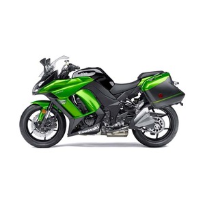 Ninja sportbike usado unidad entregada para un manejo rápido y rendimiento en pista - Product Image 6