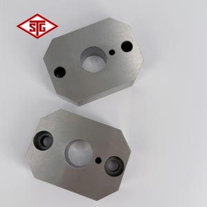 Couteaux à inserts en carbure de tungstène KONFU pour moules de poinçonnage utilisés dans la fabrication de vis, origine Taïwan, 1 pièce MOQ, 45-60 jours - Product Image 3