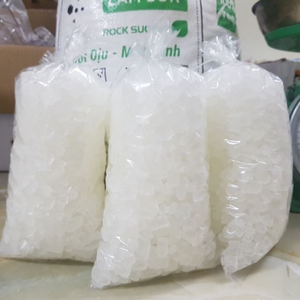 High Grade <b>Rock</b> Sugar Dried Crystals Bulk Supply Premium Quality Export 2025 - Product Image 2