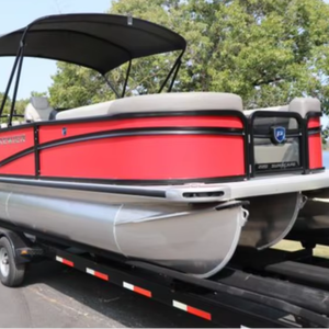 ข้อเสนอ2025ดีที่สุด220เรือไฮดรอลิก sunscape - Product Image 3