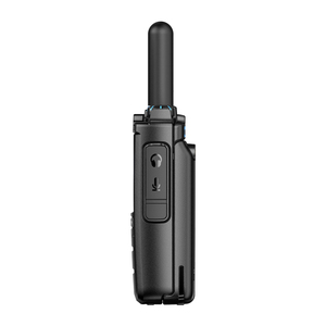 Carte SIM professionnelle mondiale longue <span class=keywords><strong>distance</strong></span> 4G GPS en option POC 5000 kilomètres PTT 20km talkie-walkie - Product Image 3