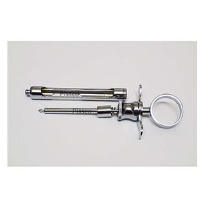 Jeringa Dental Pissco de Primera Calidad, Jeringa de Inyección Metálica Profesional, Equipo Dental, Jeringa Dental para Anestesia Local - Product Image 5