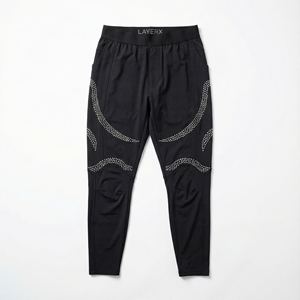 Women Skinny Fit Winter Rhinestone Sweatpants Heavyweight Straight Leg <b>Y2K</b> Trousers Eco-Friendly Polyester/Cotton Streetwear OEM - Product Image 1