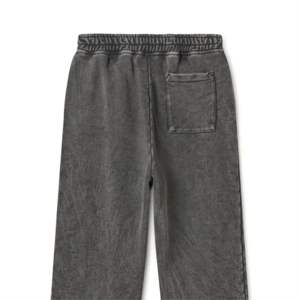 Pantalones de Hombre de Algodón y Poliéster de la Mejor Calidad, Ropa de Exterior, Talla Personalizada, Diseños OEM, Pantalones de Hombre al por Mayor, Deportivos de Alta Calidad - Product Image 6