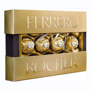 Venta al por Mayor de la Colección Ferrero Rocher 300g T24, Set de Regalo de Chocolates de un Distribuidor Autorizado de Ferrero - Product Image 2