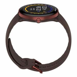 Reloj Inteligente Polar GT5 T500 con Pantalla Táctil Android, Resistente al Agua IP68, Oxígeno en Sangre, Bluetooth, Función de Contestar Llamadas, SDK, Acero Inoxidable - Product Image 3