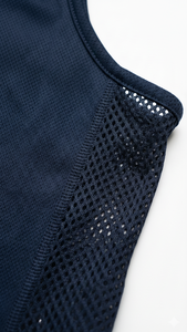 Maillot de basket-ball en ardoise aqua de qualité supérieure pour les équipes professionnelles, les clubs d'entraînement, vêtements de sport en maille respirante - Product Image 6