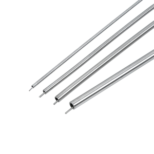 Tube d'aspiration Frazier de style luxe Source d'alimentation manuelle Instrument médical Offre Spéciale avec fonction anti-rides Poids léger - Product Image 5