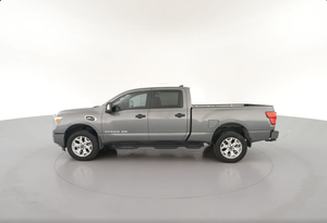 Nissan TITAN XD Crew Cab Automático 2024 en venta - Product Image 1