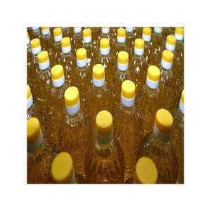 Huile de tournesol raffinée en vrac de qualité supérieure Offrant un arôme propre une nutrition équilibrée et une utilisation efficace de la chaleur pour l'industrie alimentaire - Product Image 4