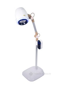 Instrumen moksibusi obat tradisional Cina, dengan bingkai dan tongkat Moxa untuk aplikasi tubuh - Product Image 4