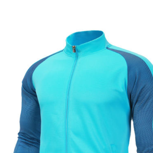 ชุดวอร์มโค้ชอเมริกันคุณภาพพรีเมียม น้ำหนักเบา ราคาขายส่ง ปรับแต่งได้เต็มที่ ป้องกันรอยยับ - Product Image 4