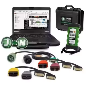 Nuovo Kit Diagnostico Professionale JPROS con Funzione Next Step - Product Image 1