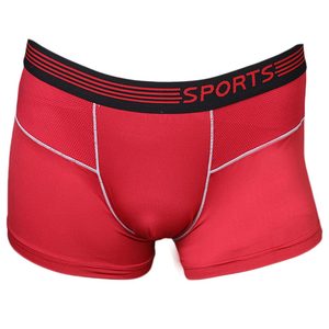 Calzoncillos Boxer para Hombre - Rojo - Product Image 1