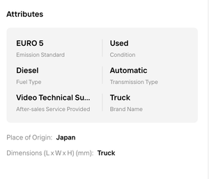 El mejor!! SOPHISCATED DRIVE 2022 Para Camiones Volquete Usados Peterbilt 579, Listos Para Exportar a Todo el Mundo con Garantía - Product Image 5