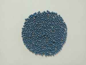 Boule d'argile de blanchiment bentonite activée de qualité ISO jaune blanc brun granules de couleur pour l'humidité de l'eau des arbres agricoles utilisés - Product Image 2