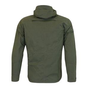 Chaqueta Textil para Motocicleta Outlaw Men Enduro/Adventure Touring/Offroad, Cordura de 3 Capas, Impermeable, 4 Estaciones, Homologada por la CE - Product Image 4