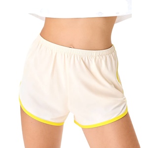New Custom Women Active Wear <b>Athletic</b> Gym Booty Shorts Cotton Woman Double Layer Breathable Sport Shorts Wholesale Price 2026 - Product Image 4