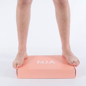 Caja de regalo de lujo personalizada, caja de propuesta de dama de honor, regalo de boda personalizado con nombre, cumpleaños, Navidad - Product Image 5