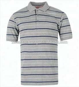 เสื้อโปโลแขนสั้นขนาดใหญ่พิเศษผ้าถักแบบระบายอากาศได้ดีแห้งเร็วออกแบบให้เป็นเสื้อโปโลได้ - Product Image 6