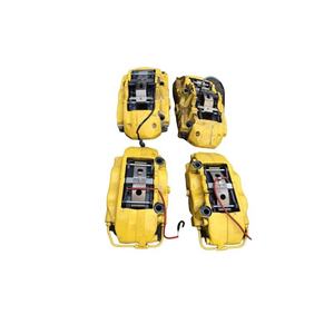 Kits de Frenos, Sistema de Frenos Automático, 6 Pistones, Freno de Mano, Auto Hold para Ferrari 599GTB 599GTO - Product Image 1