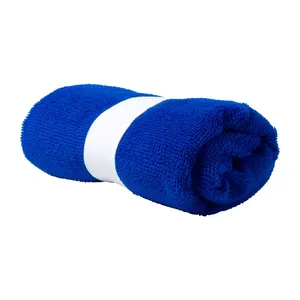 Serviette de sport en microfibre personnalisée Gadgets personnalisés - Product Image 4