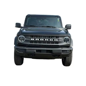 รถฟอร์ด บรองโก แร็ปเตอร์ บิ๊กเบนด์ ปี 2026 ใหม่/มือสอง เครื่องยนต์ 2.3L V4 กล้องมองหลัง 360 องศา รับน้ำหนักได้ 31-40 ตัน ระบบดีเซล/เบนซิน เกียร์อัตโนมัติ ขาย - Product Image 1