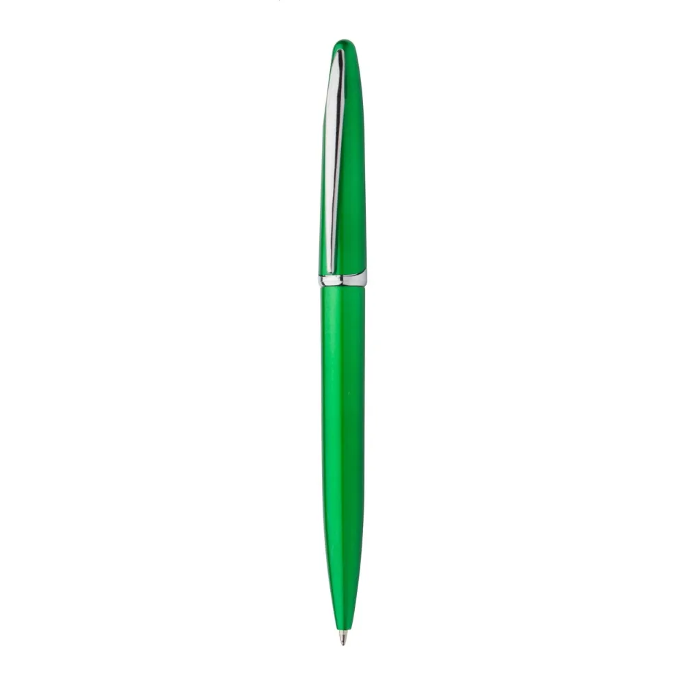 Rouge, Bleu, Vert, Noir, Argent