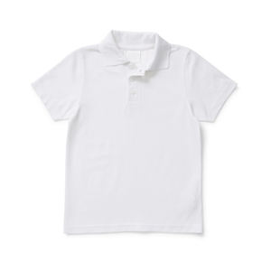 Boys And <b>Girls</b> <b>Polo</b> <b>Shirts</b> Custom Kids <b>T</b>-<b>Shirts</b> Manufacturer Stylish School Uniform 100% Cotton Kids Wear Exporter <b>Polo</b> Tees - Product Image 1