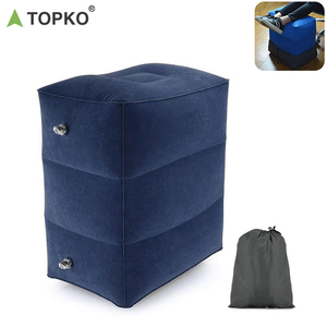Ravel flfor Ravel flravel Ravel OOT est illillow shion ushion para Ravel iriraviones inflables <span class=keywords><strong>de</strong></span> tres capas pie ad flnflatable ooot ushion - Product Image 2