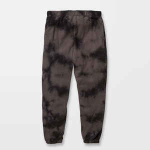 Pantalones de Lona 100% Algodón para Hombre, Estilo 2025, Lavado Ácido, Transpirables, Estilo Deportivo Casual, Diseño Recto de Peso Medio, Cintura Elástica - Product Image 6